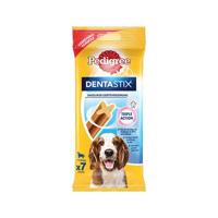 10x Pedigree Dentastix Medium 180 gr