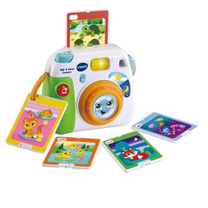 VTech Baby Klik en Klaar Camera + Licht