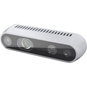 Intel RealSense Depth Camera D435 Full HD-webcam 1920 x 1080 Pixel