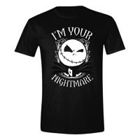 Nightmare Before Christmas T-Shirt I'm Your Nightmare - thumbnail