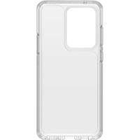 OtterBox Symmetry Clear Samsung Galaxy S20 Ultra Back Cover Transparant