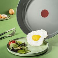 Tefal Renew ON keramische koekenpan 24 cm - inductie - thumbnail