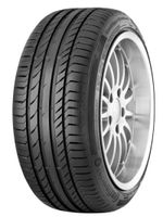 Continental Sc-5 mgt suv fr 265/40 R21 101Y 26540ZR21TCSC5MGTSUV