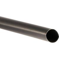 DSG Canusa 6100240954 Krimpkous met lijm Zwart 24 mm 6 mm Krimpverhouding:4:1 1.22 m