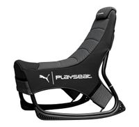 Playseat PUMA Active Stoel voor consolegames Zwart - thumbnail