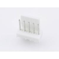 Molex 22272051 Male header (standaard) Totaal aantal polen: 5 Rastermaat: 2.54 mm Inhoud: 1 stuk(s) Bulk - thumbnail