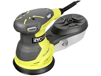 Ryobi ROS300A 300 W excentrische schuurmachine - 5133001142