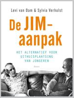 De JIM-aanpak - Levi van Dam, Sylvia Verhulst - eBook (9789461279088)