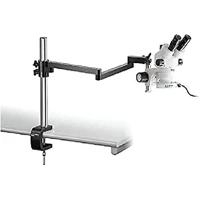 Sauter OZM 952 stereomicrocoop set Binoculaire scharnierarm standaard (Pack 1)