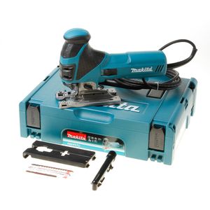 Makita 4351FCTJ electrische decoupeerzaag 720 W 2,5 kg