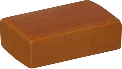 Brunnen boetseerklei gum junior 20 gram bruin