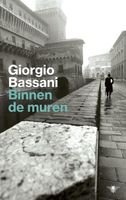 Binnen de muren - Giorgio Bassani - ebook - thumbnail