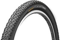 Continental Race King Mountainbike Tire Zwart - thumbnail