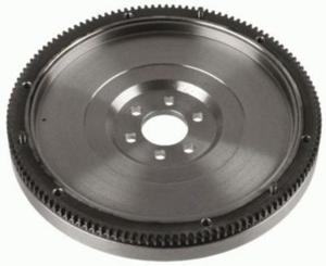 Vliegwiel SACHS, Diameter (mm)230mm, u.a. für Skoda, Seat, VW