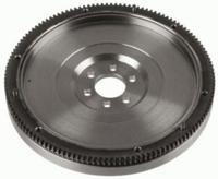 Vliegwiel SACHS, Diameter (mm)230mm, u.a. für Skoda, Seat, VW - thumbnail