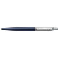 Balpen Parker Jotter Royal blue CT medium - thumbnail