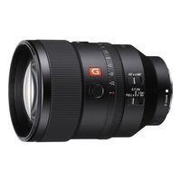 Sony FE 135mm f/1.8 GM objectief (SEL135F18GM) - thumbnail