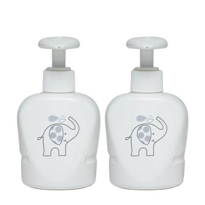 bébé-jou Zeepdispensers (set van 2) Ollie