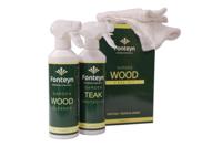 Fonteyn | Garden Wood Care Kit | 2x 500 ml - thumbnail