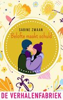 Belofte maakt schuld - Sabine Zwaan - ebook