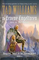 Heugenis, Smart en het Sterrenzwaard 3.2 - De Groene Engeltoren - Het Ontzet - Tad Williams - eBook (9789021019017)