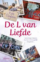 De L van liefde - Kate Clayborn - ebook