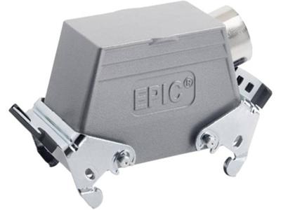 LAPP 19124000 Afdekkap M32 EPIC® H-B 24 5 stuk(s)