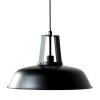 Artdelight Landelijke hanglamp Nero Ø 45cm HL NERO 45 - thumbnail