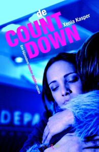 De countdown - Xenia Kasper - ebook