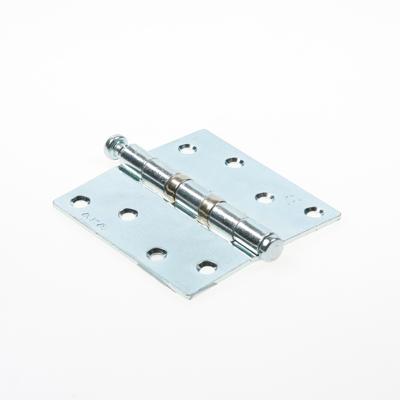 Axa Kogellagerscharnier topcoat gegalvaniseerd 89 x 89mm 1531-25-23/E