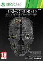 Dishonored - Game of the Year Edition [PL/CZ/HU] (PS3)