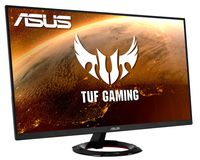 ASUS VG279Q1R computer monitor 68,6 cm (27") 1920 x 1080 Pixels Full HD LCD Zwart - thumbnail