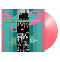 Various Artists - Eighties Collected Vol. 2 (Gekleurd Vinyl) 2LP