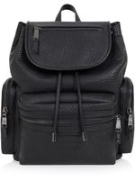 Tiba + Marl Kaspar backpack - Noir - thumbnail