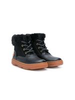 Camper Kids bottines Kido - Noir - thumbnail