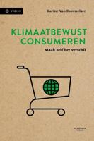 Klimaatbewust consumeren - Karine van Doorsselaer - Paperback (9789401461467)