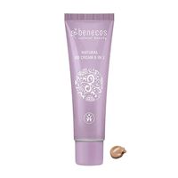 BB cream beige - thumbnail