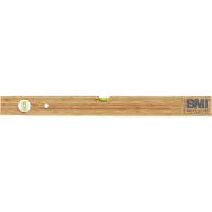 BMI 661040 Houten waterpas 1.0 mm/m