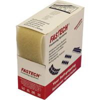 FASTECH® B50-STD-L-091805 Klittenband Om op te naaien Lusdeel (l x b) 5 m x 50 mm Huidkleuren 5 m