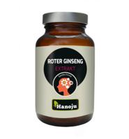 Hanoju Hanoju Rode Ginseng (90ca)