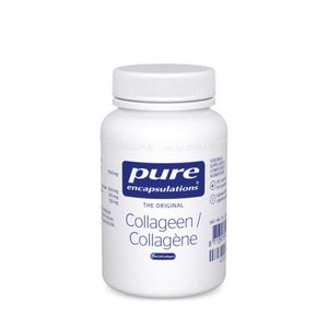 Pure Encapsulations Collageen 30 Capsules