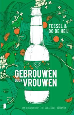 Tessel de Heij Gebrouwen door Vrouwen