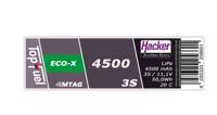 Hacker Motor H94500331 onderdeel en accessoire voor radiografisch bestuurbare modellen Batterij/Accu