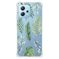 Xiaomi Redmi Note 12 5G Case Leaves - thumbnail