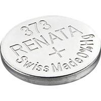 Renata KNOPFZELLE SILBEROXID, TYP 373