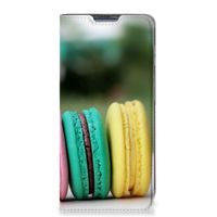 Poco X4 Pro 5G Flip Style Cover Macarons