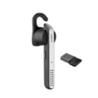 JABRA Stealth UC Bluetooth Headset Duitse spraakbesturing