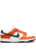 Nike baskets Dunk 'Night Sky' - Orange