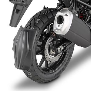 GIVI Bevestigingskit RM02 spatbord, Kettingbeschermer en voor de moto, RM3114KIT