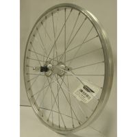 Roland Achterwiel 20-1.75 freewheel alu 421 Dicta